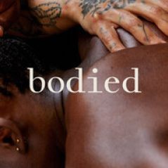 bodied
