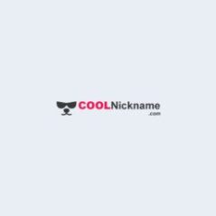 coolnickname