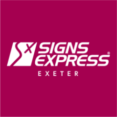 Signs Express Exeter