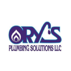 orysplumbingsolutions