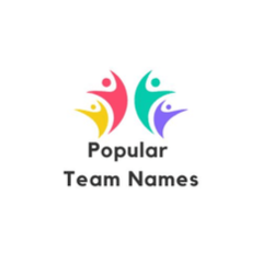 popularteamnames