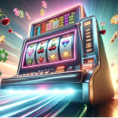 Understanding the RTP on MEGA888 Malaysia Slot Machines