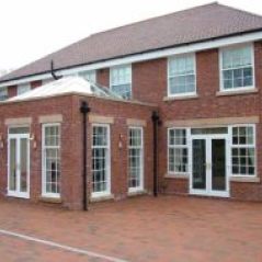 White vs Coloured Sash Windows Which One Will Suit Home Best