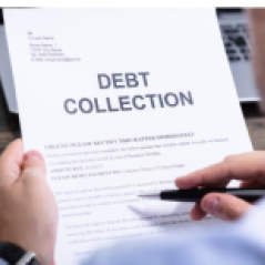 Small Business Debt Collection