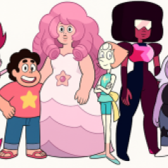 Meet Main Characters of Steven Universe A Complete Guide