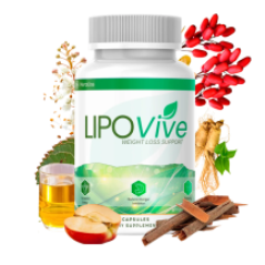 Lipovive Reviews And Complaints Natural Metabolism Booster