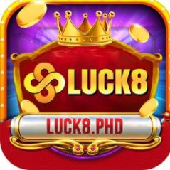 luck8phd