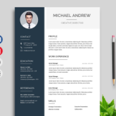 The Secret to a Resume That Beats the ATS and Gets Interview