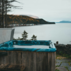 Ultimate Hot Tubs
