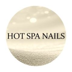 hotspanails