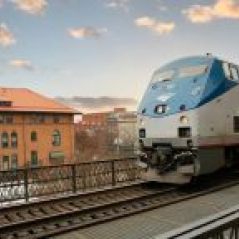 trainstation