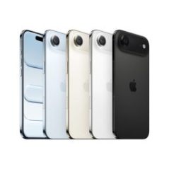 iphone17air