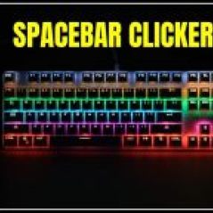 spacebarclicker