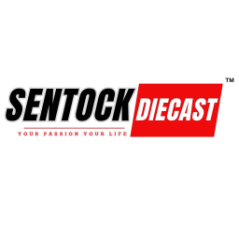 sentockdiecastix
