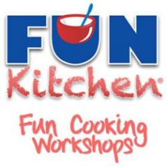 Fun Kitchen Cookery Classes