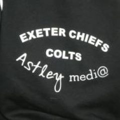 Exeter Colts