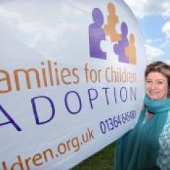 Families for Children Adoption