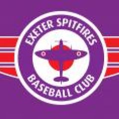 Exeter Spitfires - Baseball