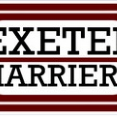 ExeterHarriers