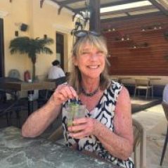 Sue Cade