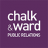 Chalk and Ward PR