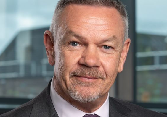 Dr Eulian Roberts has been appointed as Chair of Exeter Science Park