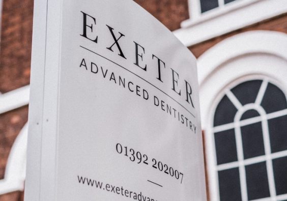 Exeter Advanced Dentistry