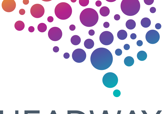 Headway Devon Logo