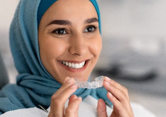 Invisalign in Malaysia can cost less than braces