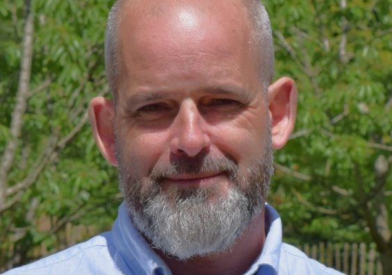 Julian Burchby, Associate Director for Nicholsons in the South West