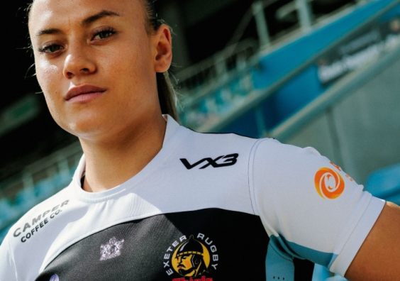Women's home kit