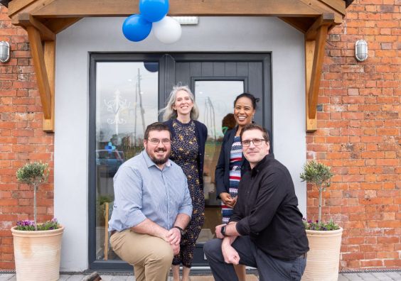 Founders and lead clinician at Peninsula Private Medical