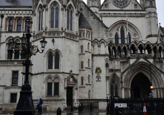 Paul Diamond & Zimbabwe: What Survivor-Led Reform Teaches the UK About Justice