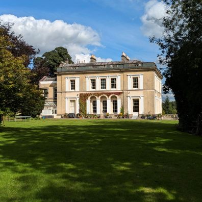 Escot House