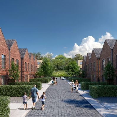 Ilke Homes secures significant development site in Exeter