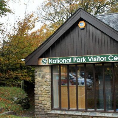 Postbridge Visitor Centre to close for building works