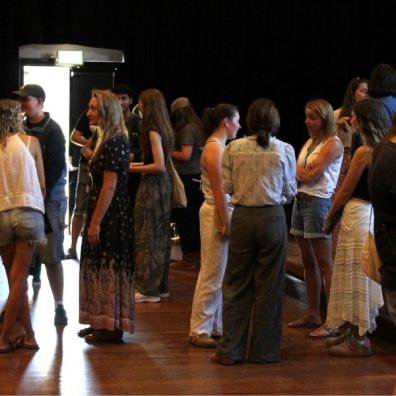 Queen Elizabeth's School A-Level Results