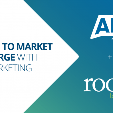 Air Marketing & Roots to Market Merge Image
