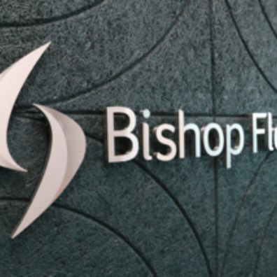 Bishop Fleming business logo