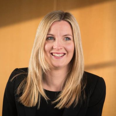 Charisse Crawford, partner in the inheritance and trust disputes team at Stephens Scown