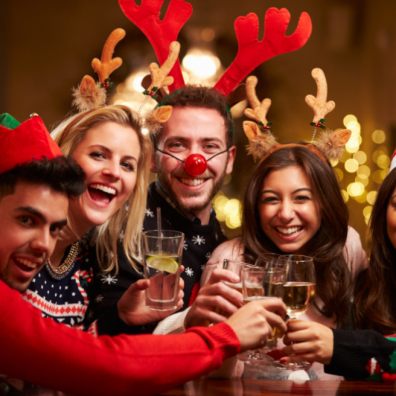 Cofton Holidays’ launches Christmas parties with a twist - Fine festive food, entertainment and accommodation