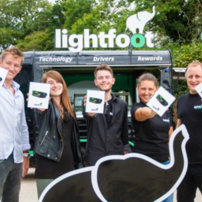 Lightfoot launches Breathe Exeter