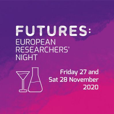Futures 2020 - 27 -28 November 2020