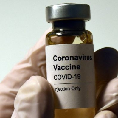 covid, coronavirus, vaccinations, Exeter