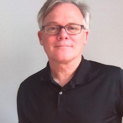 Dave Remy, CEO Event Store
