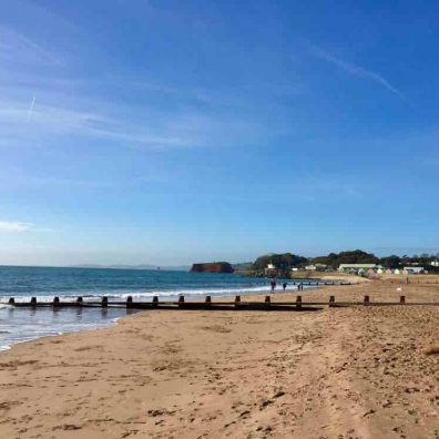 Dawlish Warren