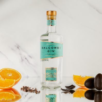 Salcombe Gin