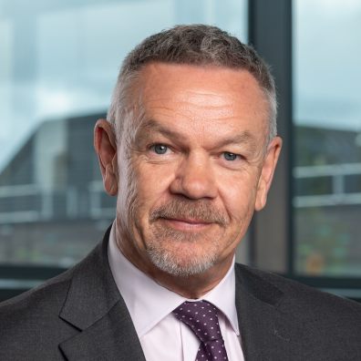 Dr Eulian Roberts has been appointed as Chair of Exeter Science Park