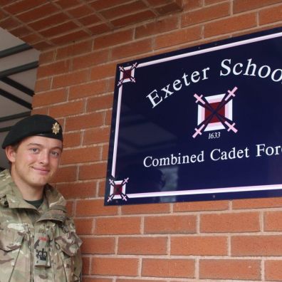 Exeter School