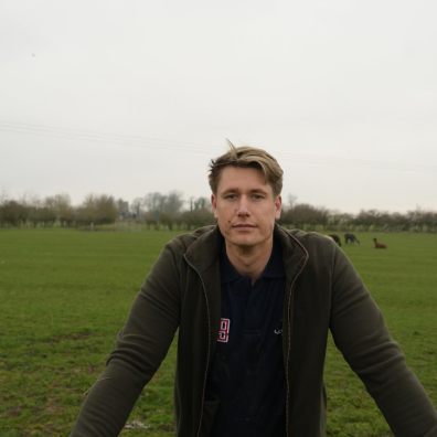 Farmer Will